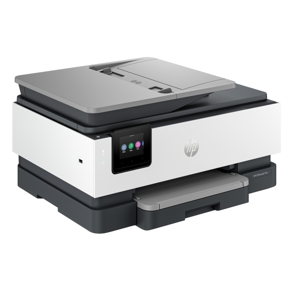BAZAR - HP Officejet Pro 8132e HP+ (A4, 20 ppm, USB 2.0, LAN, Wi-Fi, Print, Scan, Copy, FAX, Duplex, ADF) - pošk. box