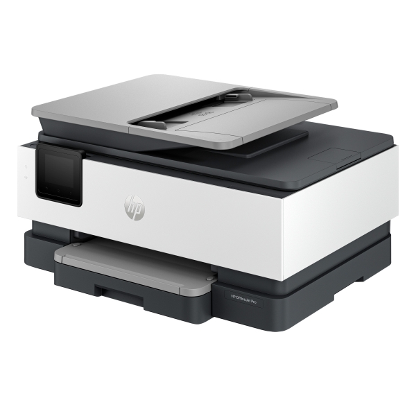 BAZAR - HP Officejet Pro 8132e HP+ (A4, 20 ppm, USB 2.0, LAN, Wi-Fi, Print, Scan, Copy, FAX, Duplex, ADF) - pošk. box
