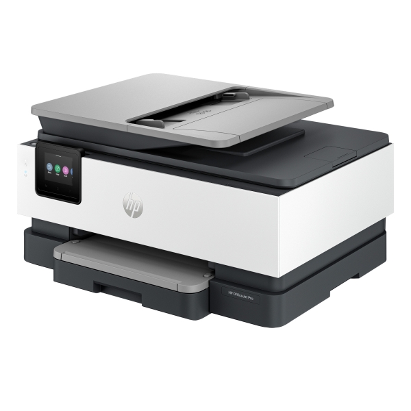 BAZAR - HP Officejet Pro 8132e HP+ (A4, 20 ppm, USB 2.0, LAN, Wi-Fi, Print, Scan, Copy, FAX, Duplex, ADF) - pošk. box