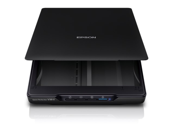 EPSON skener Perfection V39II, A4, 4800x4800 dpi, USB 2.0 Micro-AB