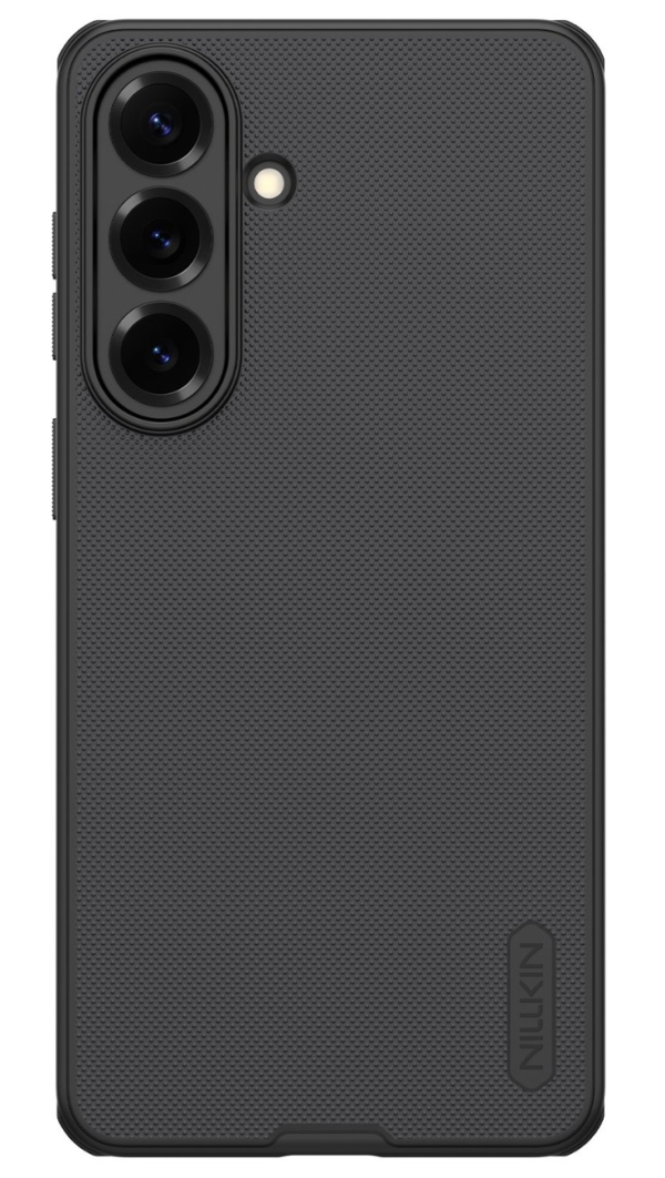 Nillkin Super Frosted PRO Magnetic Zadní Kryt pro Samsung Galaxy S26+ Black