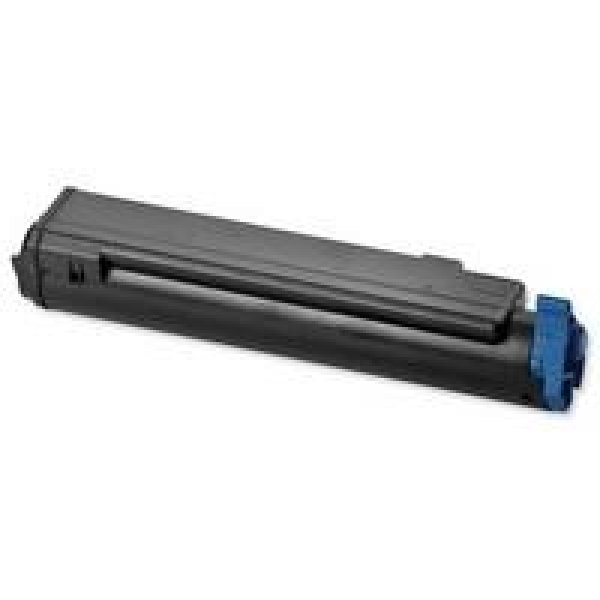 Toner OKI 44315307 azurový