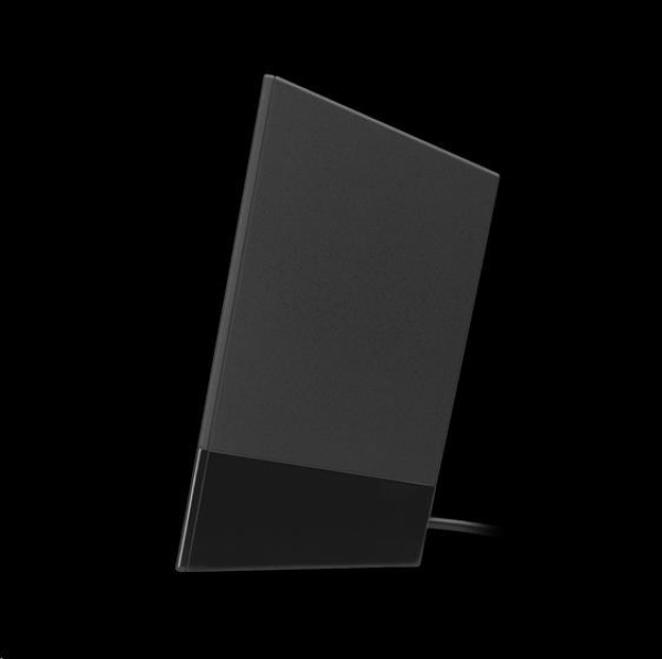 Logitech Z533/2.1/120W/Černá
