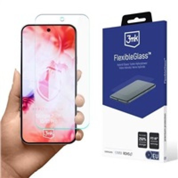3mk FlexibleGlass pro Google Pixel 10/ 10 Pro