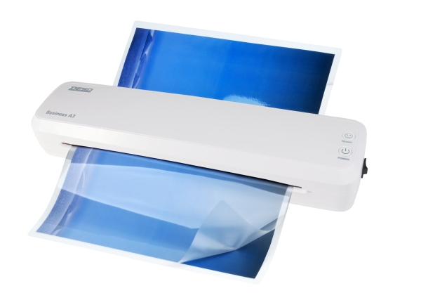 Laminátor DESQ A3 Business