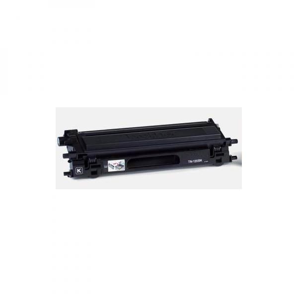 Toner Brother TN-135BK černý