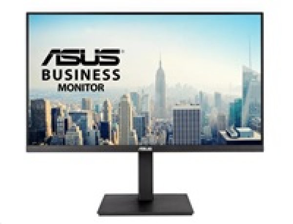 ASUS/VA32UQSB/31,5''/IPS/4K UHD/60Hz/4ms/Black/3R