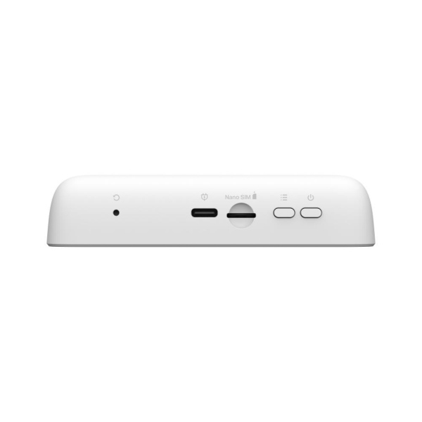 Mercusys MT115 WiFi6 4G LTE router (AX300, 4G LTE, 2,4GHz, 1xnanoSIM)