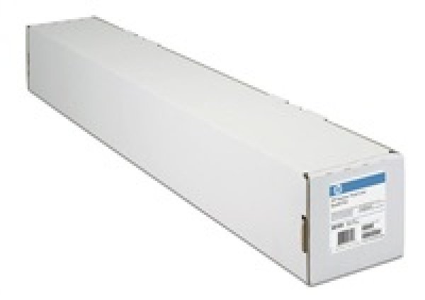 HP Everyday Adhesive Gloss Polypropylene. 2 pack, 193 microns (7.6 mil) • 140 g/m2 • 914 mm x 22.9 m • 2-pack, C0F28A