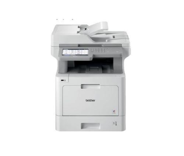 Brother MFC-L9570CDW