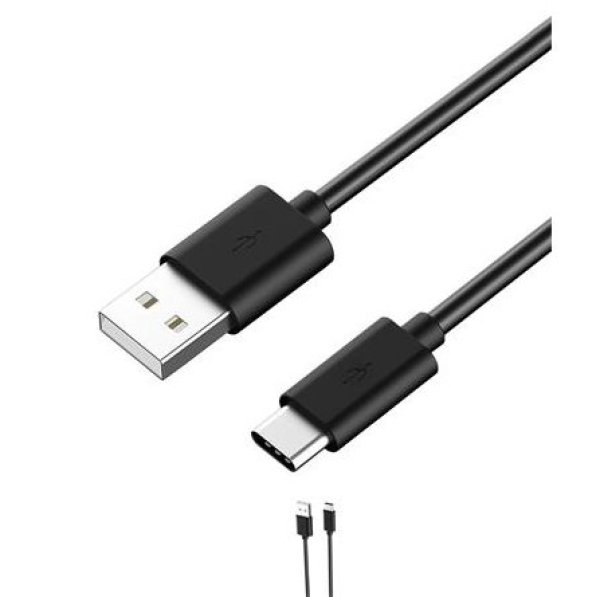 Kabel Premiumcord  USB 3.1 C/M - USB 2.0 A/M, 3A, 50cm 