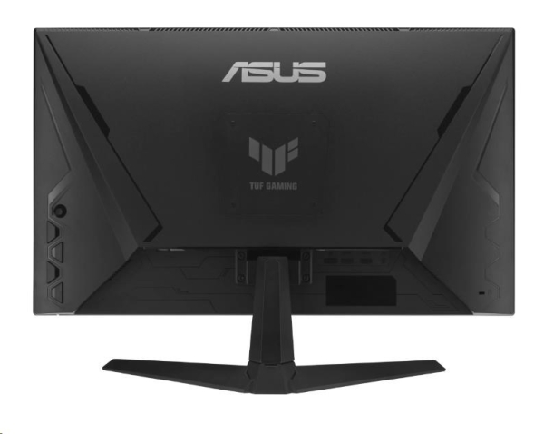 ASUS TUF Gaming VG249Q5A 24" IPS 1920x1080 200Hz 0.3ms 300cd 2xHDMI DP repro čierny