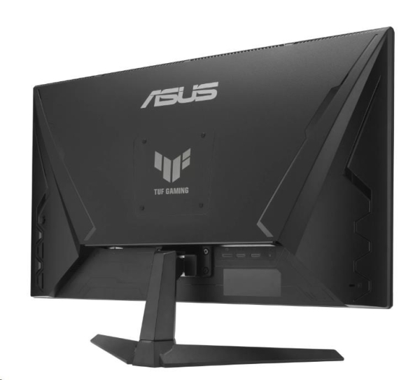 ASUS TUF Gaming VG249Q5A 24" IPS 1920x1080 200Hz 0.3ms 300cd 2xHDMI DP repro čierny