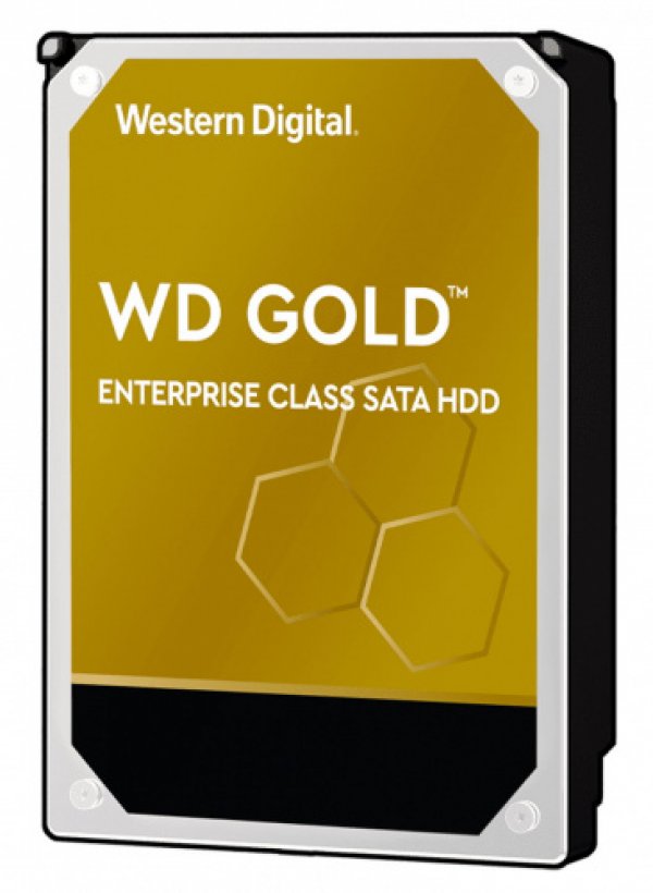WD Gold/18TB/HDD/3.5''/SATA/7200 RPM/5R