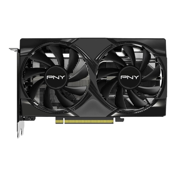 PNY VGA Nvidia GeForce RTX 5060 8GB Dual Fan, RTX 5060, 8GB GDDR7, 3xDP, 1xHDMI