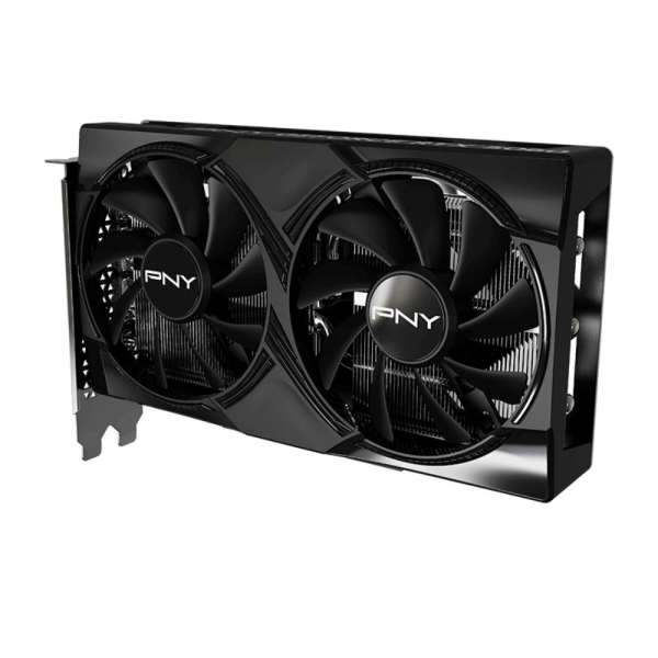 PNY VGA Nvidia GeForce RTX 5060 8GB Dual Fan, RTX 5060, 8GB GDDR7, 3xDP, 1xHDMI