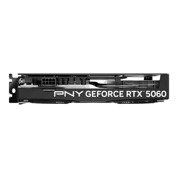 PNY VGA Nvidia GeForce RTX 5060 8GB Dual Fan, RTX 5060, 8GB GDDR7, 3xDP, 1xHDMI