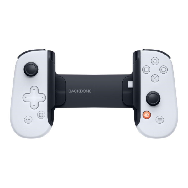 Backbone One - PlayStation Edition Mobile Gaming Controller pro USB-C - 2. Gen