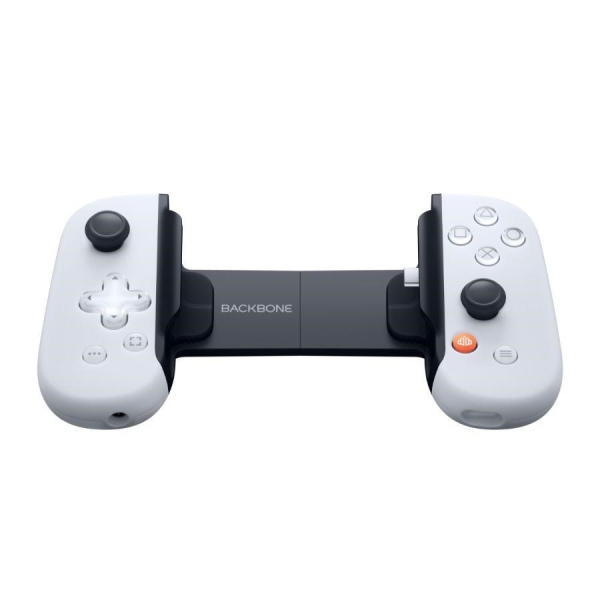 Backbone One - PlayStation Edition Mobile Gaming Controller pro USB-C - 2. Gen