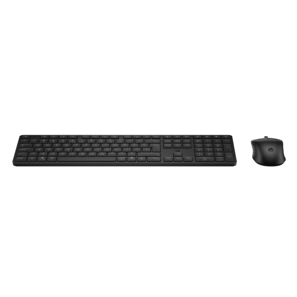 HP Multi-Device Dual-Mode Mouse and Keyboard Combo 490C 