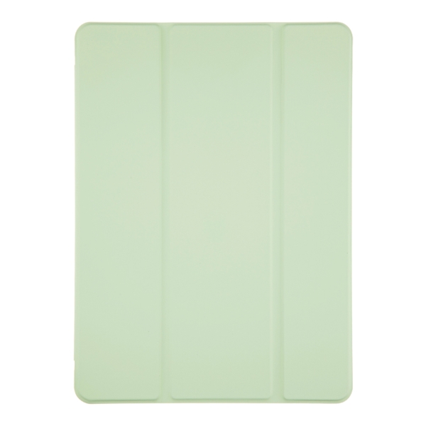 OBAL:ME MistyTab Pouzdro pro Samsung Galaxy Tab S10 Lite/S9/S9 FE/S10 FE Light Green
