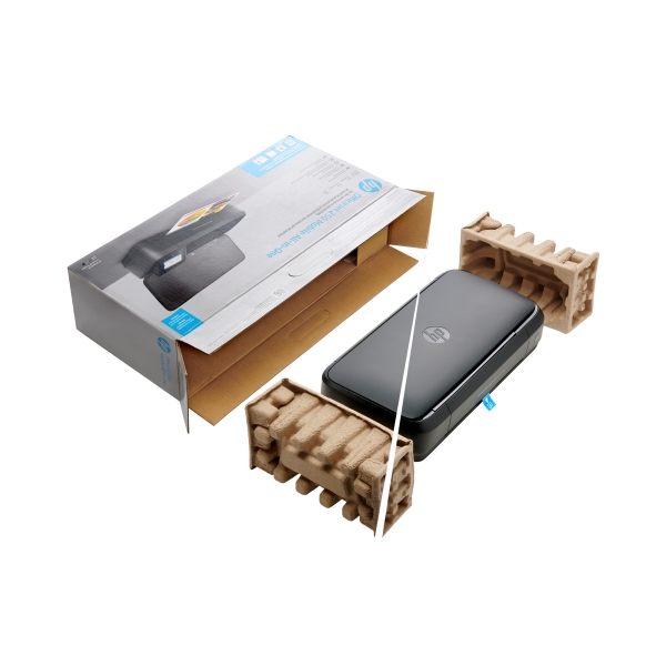 HP Officejet 250 Mobile All-in-one