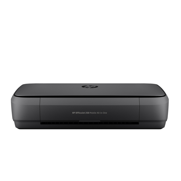 HP Officejet 250 Mobile All-in-one