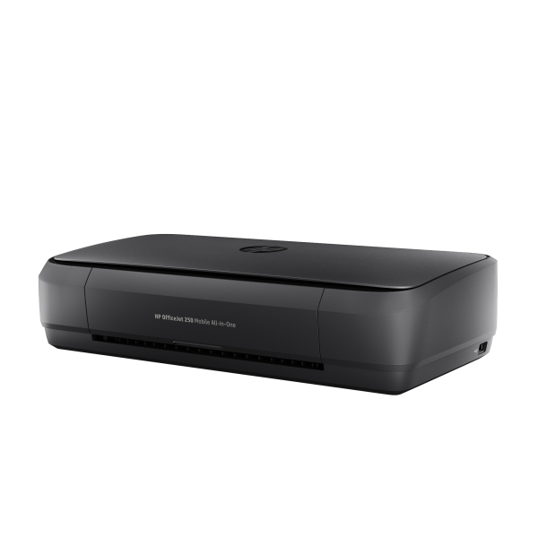 HP Officejet 250 Mobile All-in-one