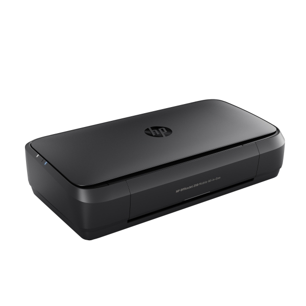 HP Officejet 250 Mobile All-in-one
