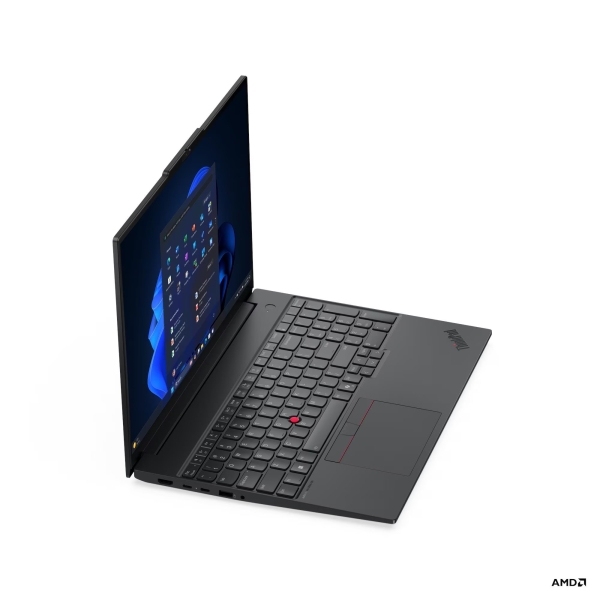 LENOVO NTB ThinkPad E16 AMD G3 - Ryzen7 250,16" WUXGA,16GB,512SSD,FHD+IRcam,W11P