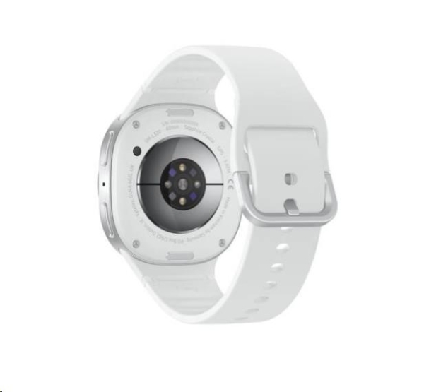 Samsung Galaxy Watch 8/40mm/Sport Band/White