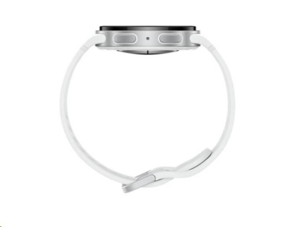 Samsung Galaxy Watch 8/40mm/Sport Band/White