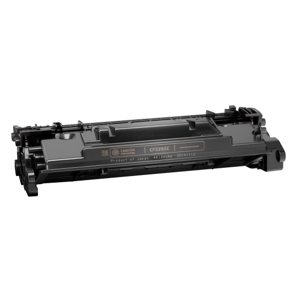 Toner HP č.87X CF287XD černý