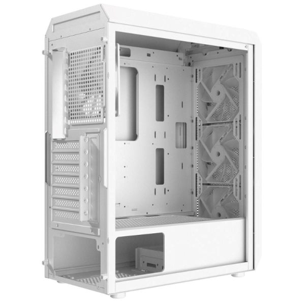 Adata XPG VALOR AIR Plus herní skříň bílá