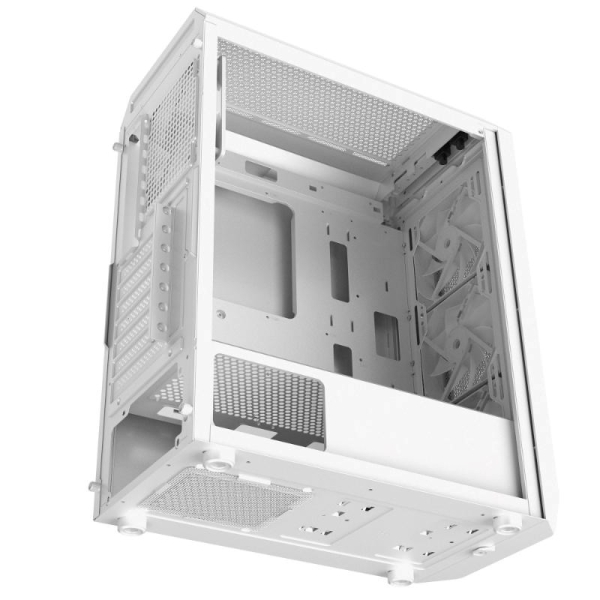 Adata XPG VALOR AIR Plus herní skříň bílá