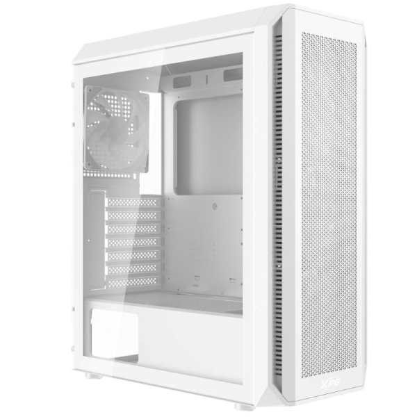 Adata XPG VALOR AIR Plus herní skříň bílá