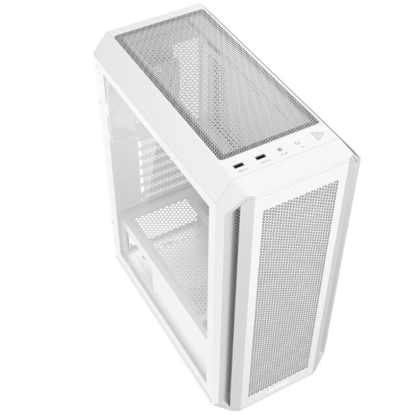 Adata XPG VALOR AIR Plus herní skříň bílá