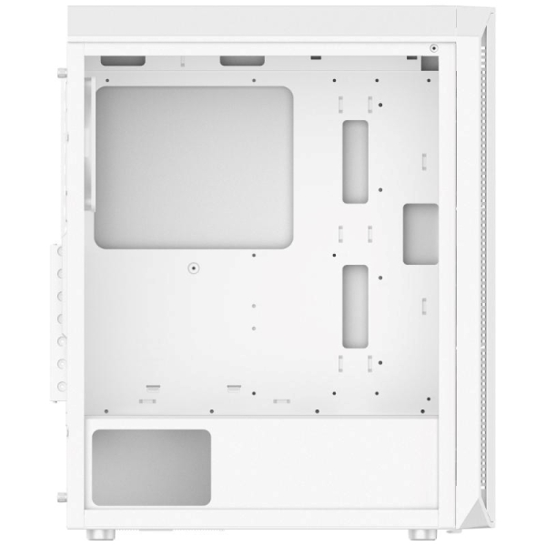 Adata XPG VALOR AIR Plus herní skříň bílá