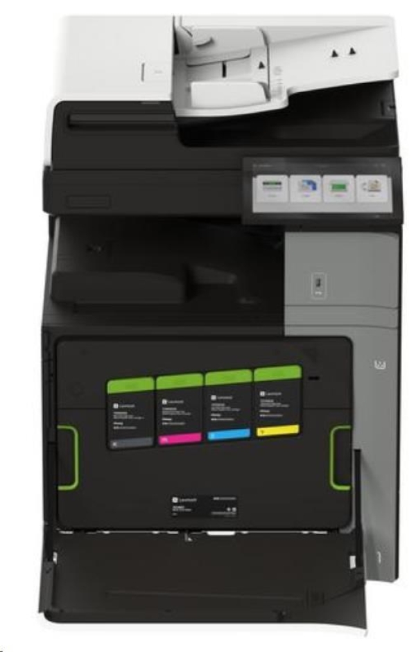 LEXMARK tiskárna CX950se MFP HV EMEA, A3, 25ppm