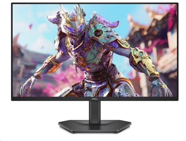 DELL LCD SE2426HG - 24"/FHD/IPS/1920x1080/16:9/240Hz/5ms/1000:1/300 cd/m2/HDMI/DP/VESA//3YNBD (210-BTTF)