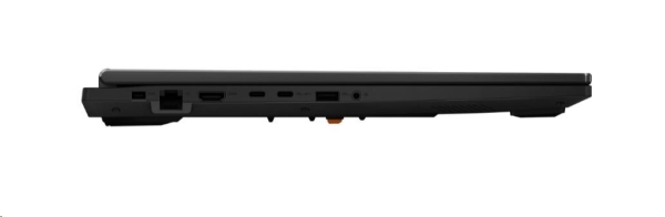 ASUS NTB TUF Gaming A18 (FA808UH-S8007W), Ryzen 7 260, 18" 1920 x 1200, 16GB, 1TB SSD, RTX 5050, W11 Home, Gray