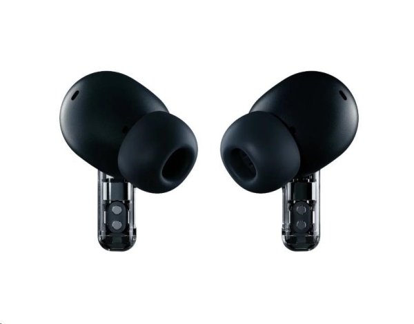 Nothing ear (B171) true wireless buds, black, EU