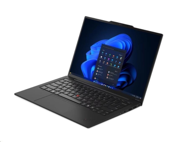LENOVO NTB Thinkpad X1 Carbon G13 - Ultra7 255U,14" WUXGA,32GB,1TBSSD,4G,IRcam,W11P