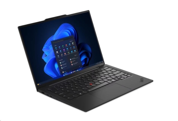 LENOVO NTB Thinkpad X1 Carbon G13 - Ultra7 255U,14" WUXGA,32GB,1TBSSD,4G,IRcam,W11P