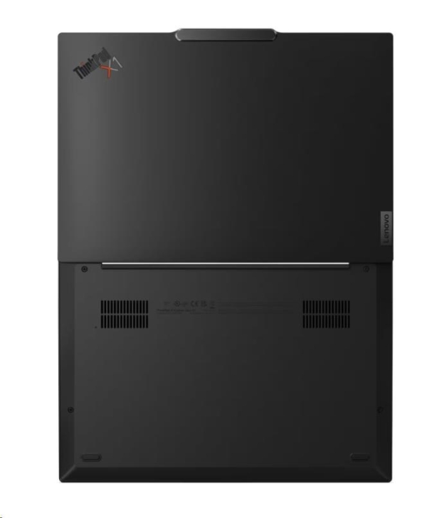 LENOVO NTB Thinkpad X1 Carbon G13 - Ultra7 255U,14" WUXGA,32GB,1TBSSD,4G,IRcam,W11P