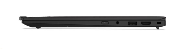 LENOVO NTB Thinkpad X1 Carbon G13 - Ultra7 255U,14" WUXGA,32GB,1TBSSD,4G,IRcam,W11P