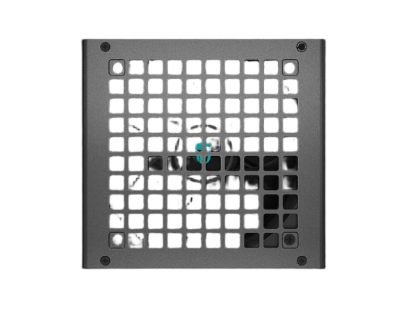 DEEPCOOL GAMERSTORM zdroj 850W PQ850G, 120mm, Plně modulární, 80+ Gold, ATX 3.1, černá