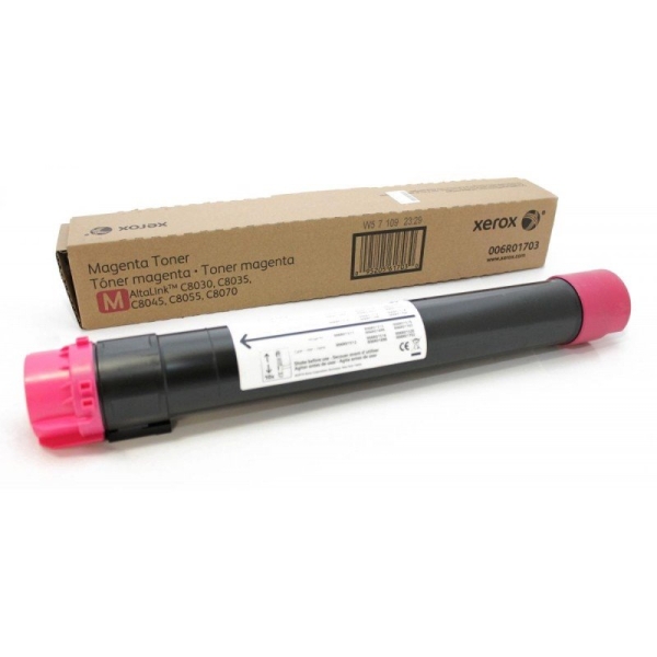 Toner Xerox 006R01703 purpurový