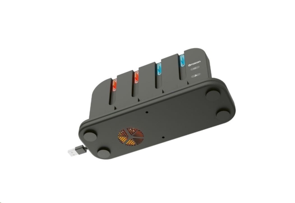 Nacon Nabíjecí dokovací stanice SWITCHNEWDOCK+JC