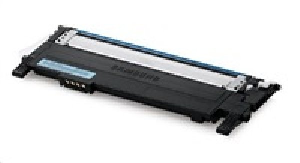 Toner Samsung CLT-C406S ST984A azurový